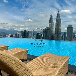The Platinum 2 By Holma , Kuala Lumpur Malaysia