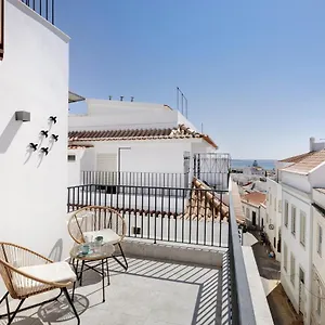 Old Town Sea View , Lagos Portugal