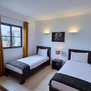 Melia Tortuga - Ap 450 - Self Catering , Santa Maria Cape Verde