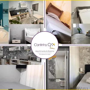 Cantinho C - Complementar , Praia Cape Verde