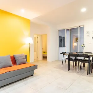 Casa Io - Bica , Mindelo Cape Verde