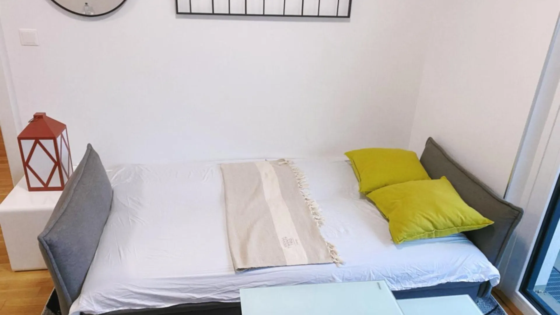 U1 Alte Donau Old Danube City Apartment 2 Viyana Avusturya