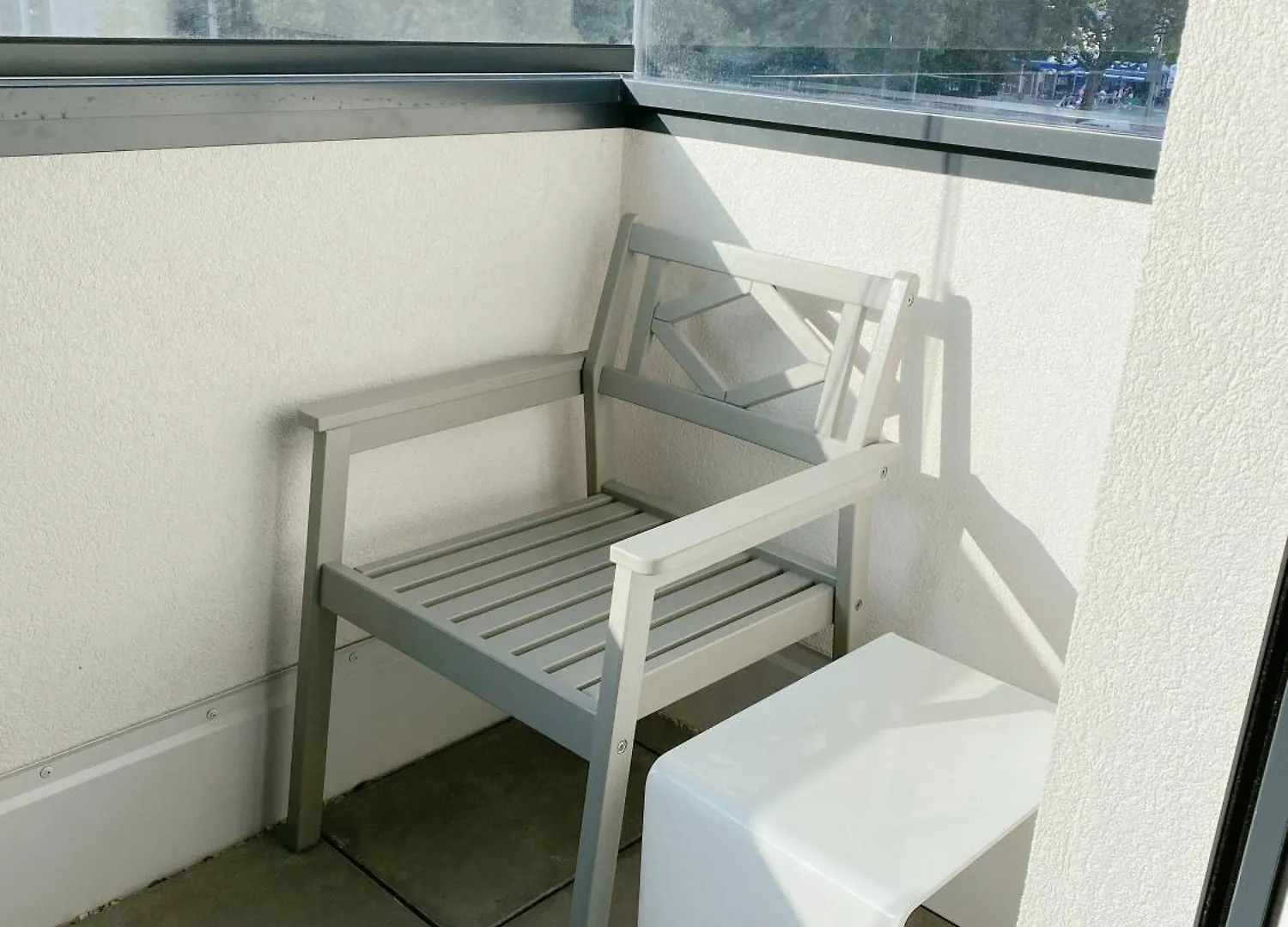 U1 Alte Donau Old Danube City Apartment 2 Viyana